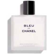 Chanel Bleu de Chanel 3-In-1 Moisturizer Cream