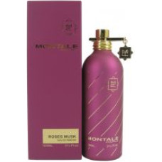 Montale Paris Roses Musk EDP