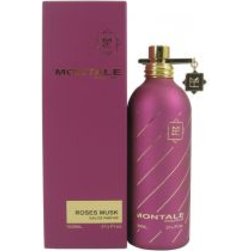 Montale Paris Roses Musk EDP