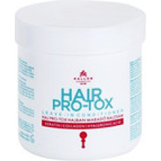Kallos KJMN Hair Pro-Tox Leave-In Conditioner ( Dry and Broken Hair )