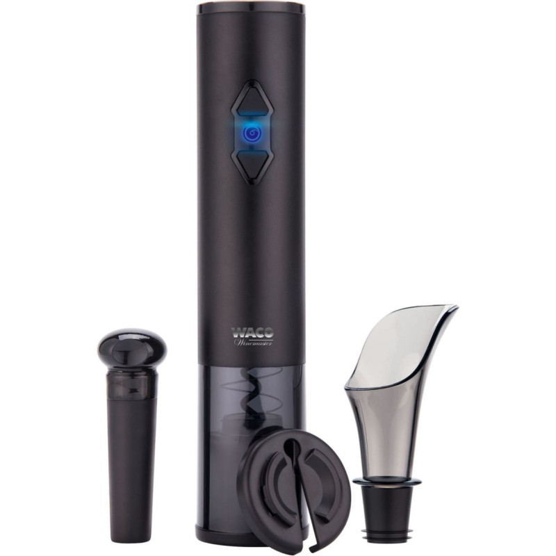 Waco Automatic Wine Opener OW6 WACO Corkscrew Gift Set