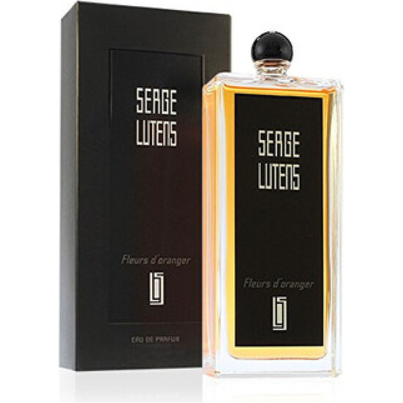 Serge Lutens Fleurs d&acute;Oranger EDP