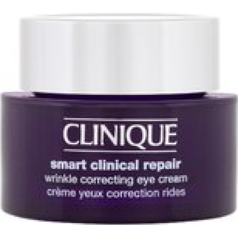 Clinique Smart Clinical Repair Wrinkle Correcting Eye Cream
