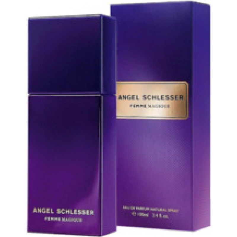 Angel Schlesser Femme Magique EDP