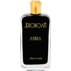 Jeroboam Ambra Extrait de Parfum