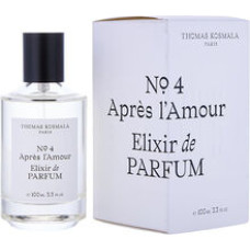 Thomas Kosmala No.4 Apres L&acute;Amour Parfum
