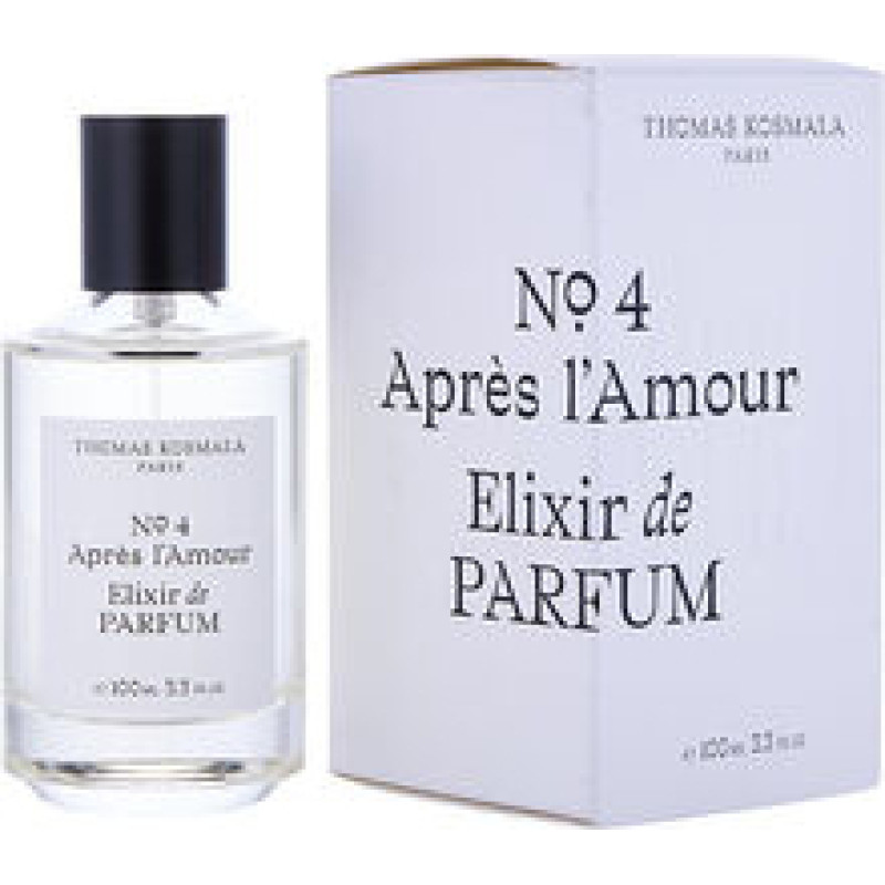 Thomas Kosmala No.4 Apres L&acute;Amour Parfum