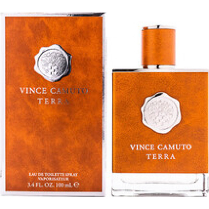 Vince Camuto Terra EDT