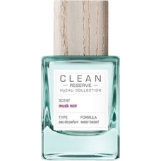 Clean & Clear H2Eau Musk Noir EDP