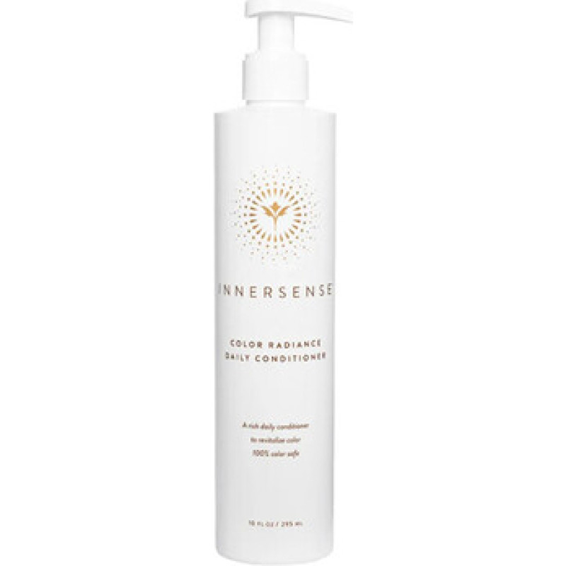 Innersense Color Radiance Daily Conditioner - Kondicion&eacute;r pro barven&eacute; vlasy
