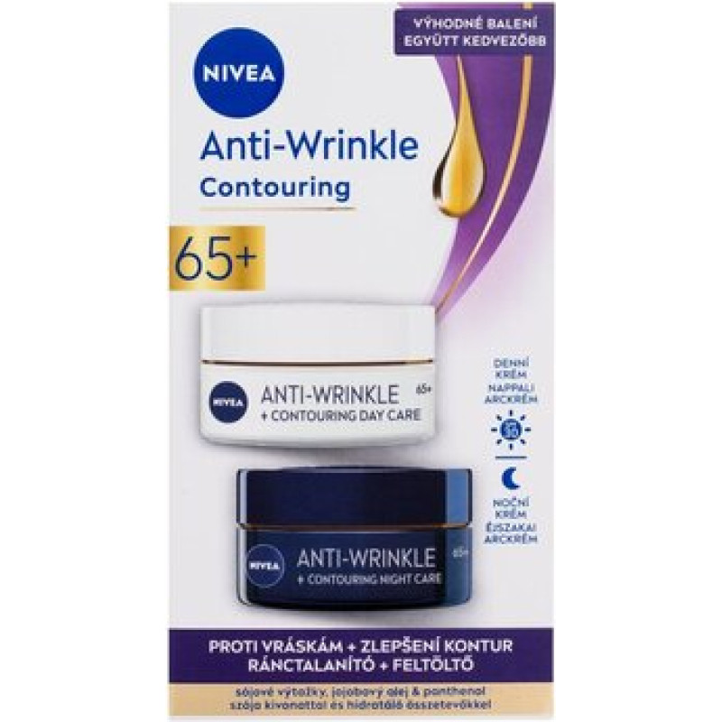 Nivea Anti-Wrinkle Set