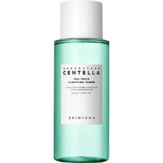 Skin1004 Madagascar Centella Tea-Trica Purifying Toner - Pleťov&eacute; tonikum s Tea Tree proti akn&eacute;