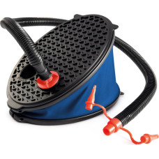 Intex Foot pump for a mattress with 3 tips INTEX 69611