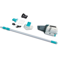 Intex Cordless vacuum cleaner for cleaning swimming pools INTEX 28628
