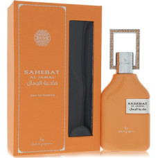 Ard Al Zaafaran Sahebat Al Jamal EDP