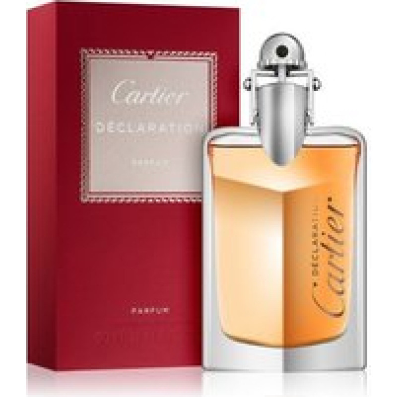 Cartier D&eacute;claration Parfum EDP Tester