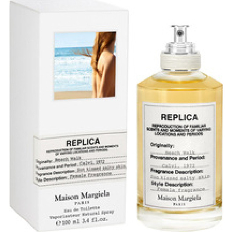 Maison Margiela Replica Beach Walk EDT