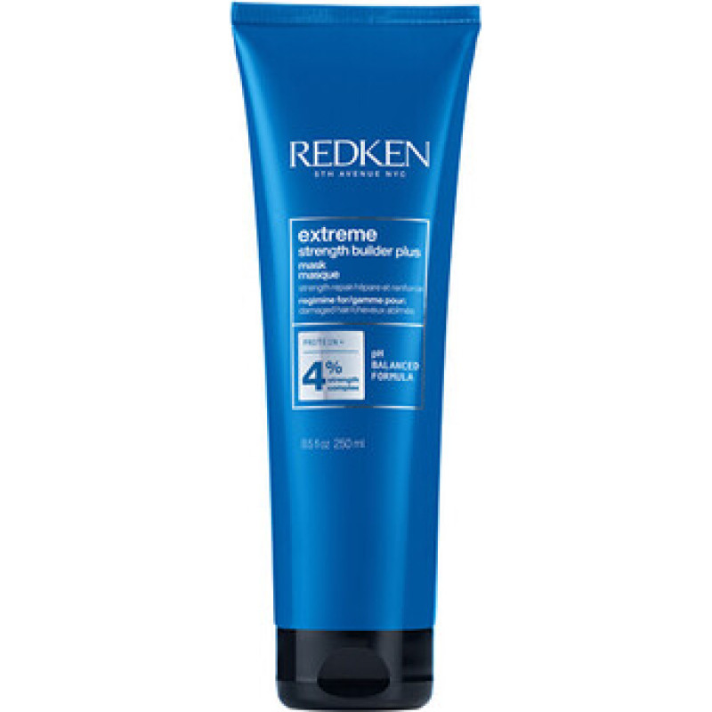 Redken Extreme Strength Builder Plus Mask - Hair mask