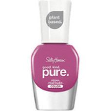 Sally Hansen Good. kind. pure. Nail Polish 10 ml
