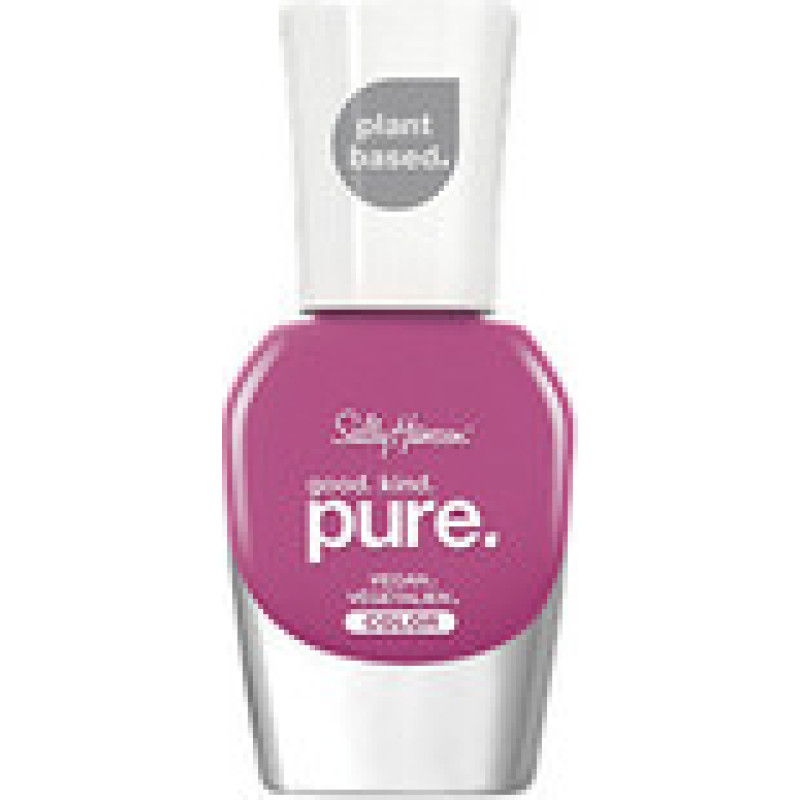 Sally Hansen Good. kind. pure. Nail Polish 10 ml