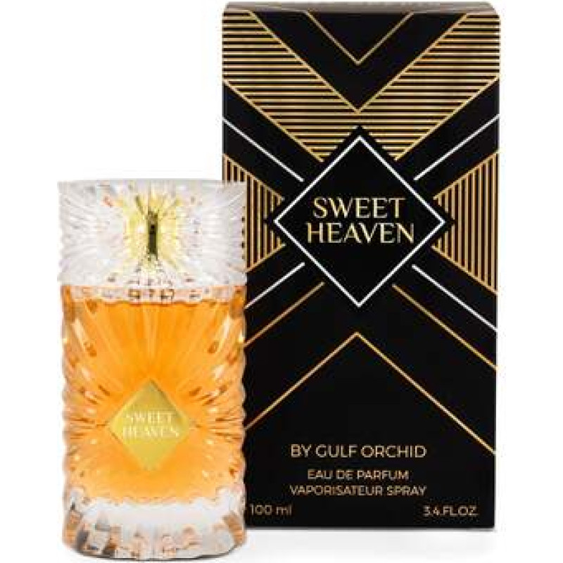 Gulf Orchid Sweet Heaven EDP