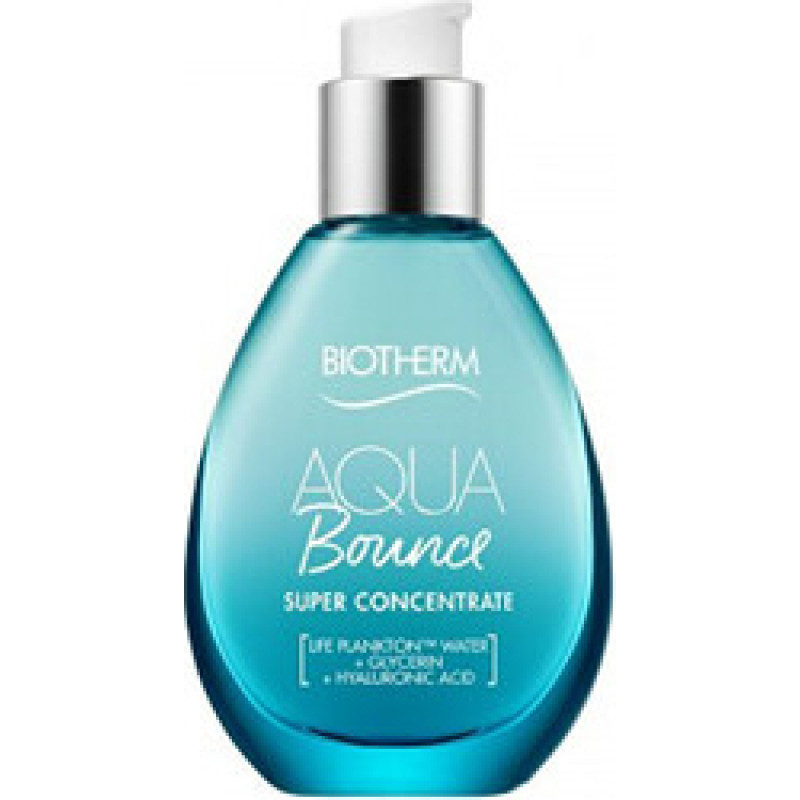 Biotherm AQUASOURCE CONCENTRATE PLUMP - NEW