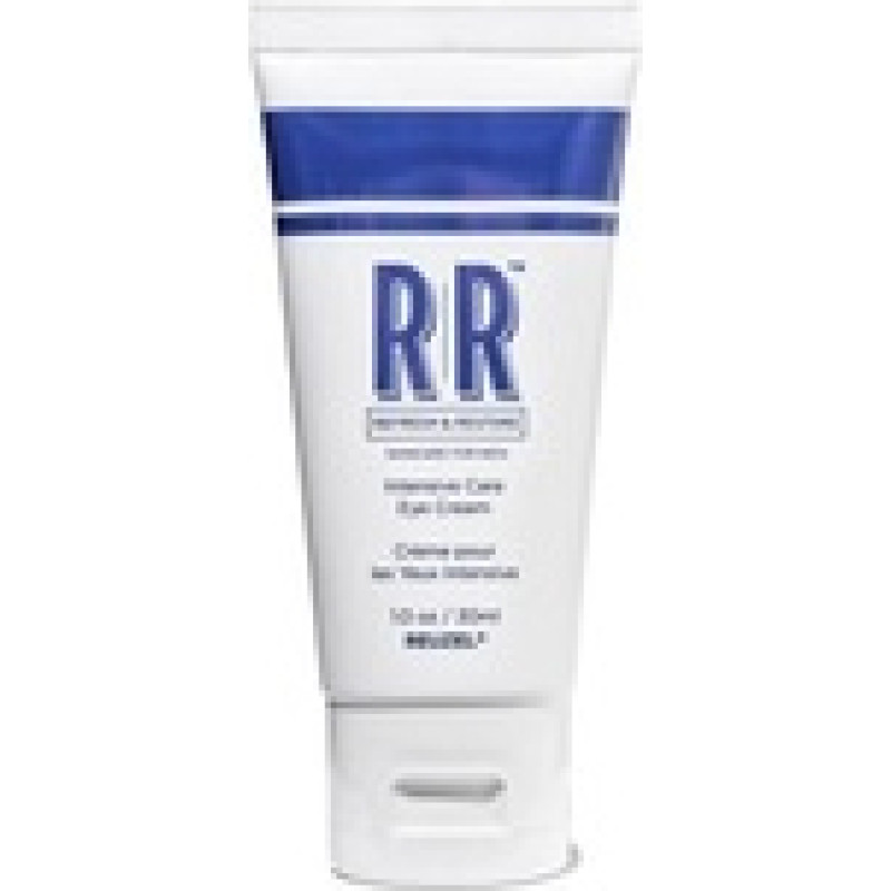 Reuzel RR Skincare Intensive Care Eye Cream - Eye cream for men