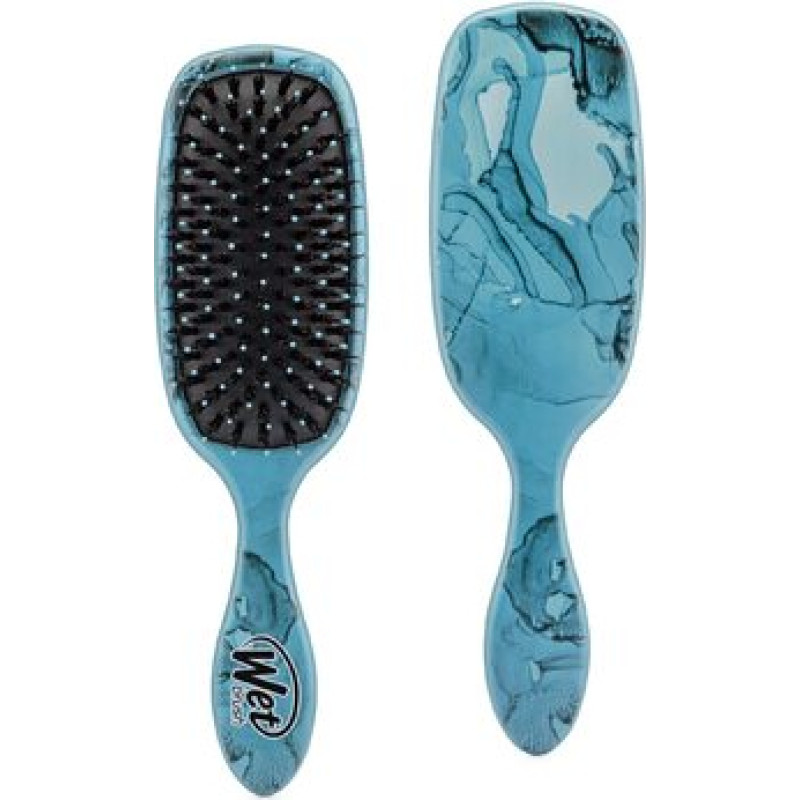 Wet Brush Shine Enhancer Blue Terrain Textures - Kart&aacute;č na vlasy