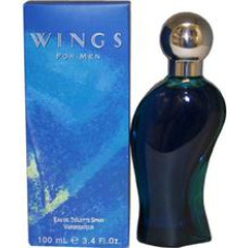Giorgio Beverly Hills Wings for Men EDT