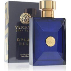 Versace Dylan Blue Bath and shower gel