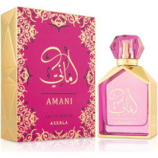 Assala Prime Amani EDP