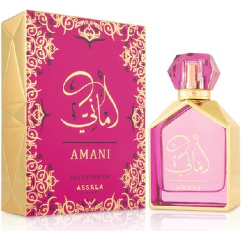 Assala Prime Amani EDP