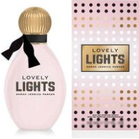 Sarah Jessica Parker Lovely Lights EDP