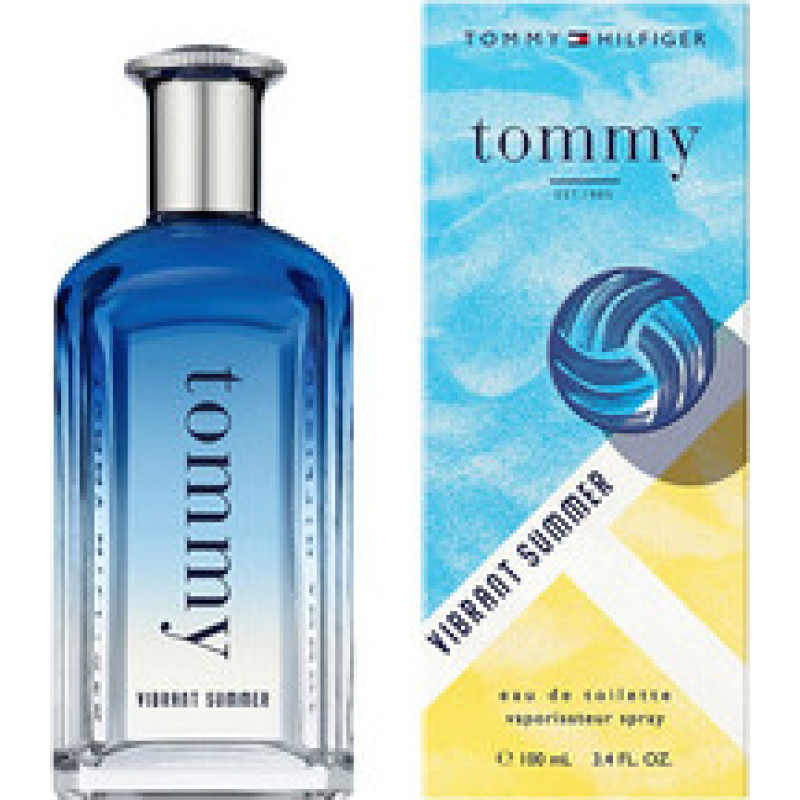 Tommy Hilfiger Tommy Vibrant Summer EDT