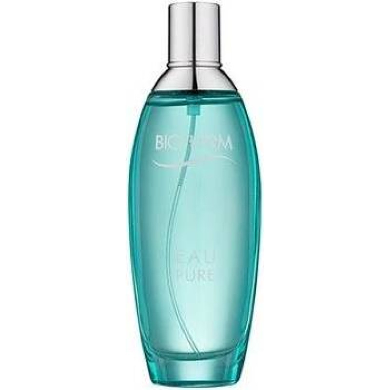 Biotherm Eau Pure Body Spray - Body spray