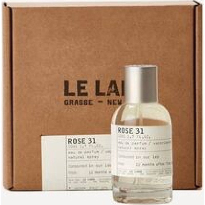 Le Labo Rose 31 EDP