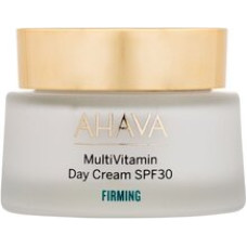 Ahava Firming Multivitamin Day Cream SPF30