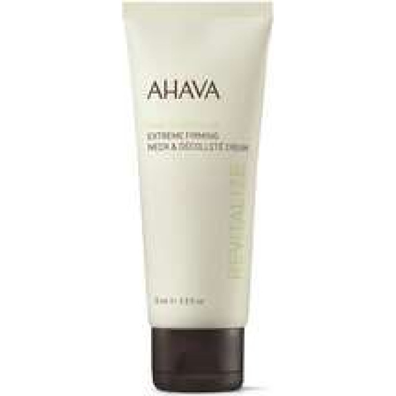 Ahava Time To Revitalize Extreme Firming Neck & Decollete Cream