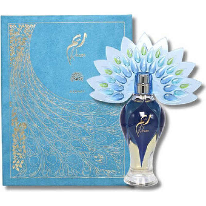 Asdaaf Reem EDP