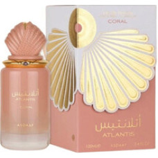 Lattafa Perfumes Atlantis Coral EDP