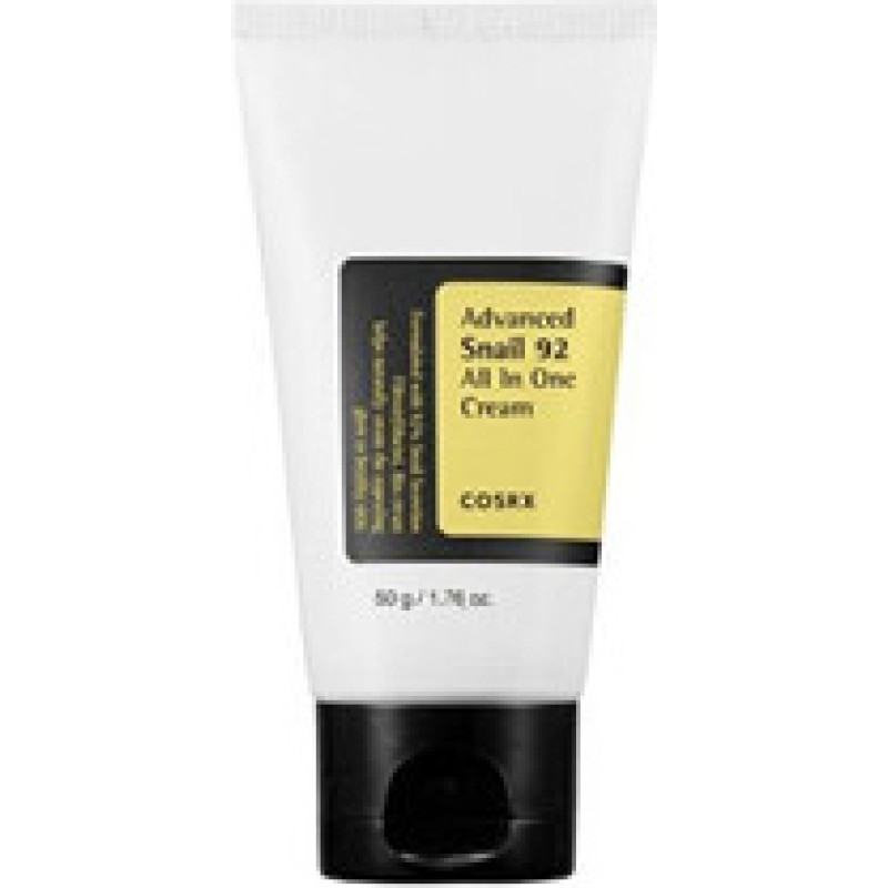 Cosrx Advanced Snail 92 All In One Face Cream