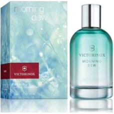 Swiss Army Morning Dew EDT