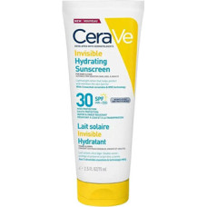 Cerave Invisible Hydrating Sunscreen SPF 30 - Opalovac&iacute; kr&eacute;m