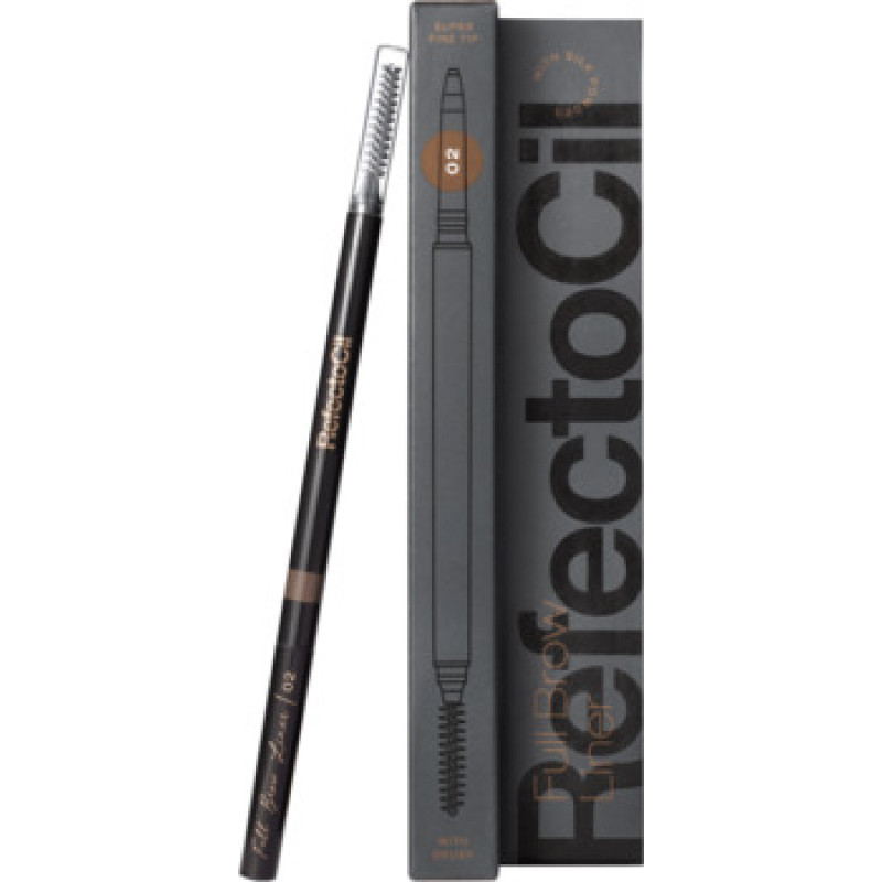 Refectocil Full Brow Waterproof Liner