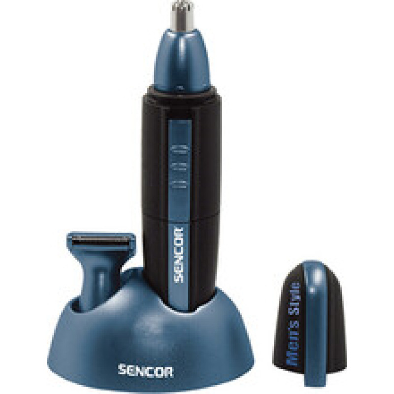Sencor SNC 101BL - Hair trimmer