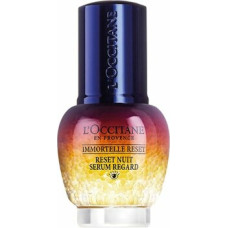 L&acute;occitane Immortelle Reset Overnight Serum