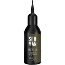 Sebastian Professional SEB MAN The Hero Re-Workable Gel - Hair gel