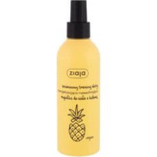 Ziaja Pineapple Body Mist ( ananas ) - Refreshing and moisturizing body spray