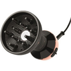 Bellissima 11799 My Pro DF1 3000 - Hair dryer with wavy hair diffuser