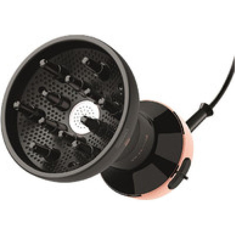 Bellissima 11799 My Pro DF1 3000 - Hair dryer with wavy hair diffuser